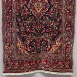 501405 Oriental rug